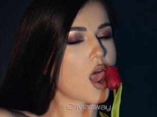 Oliviasway