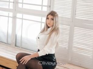 Oliviayellow