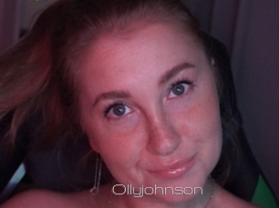 Ollyjohnson