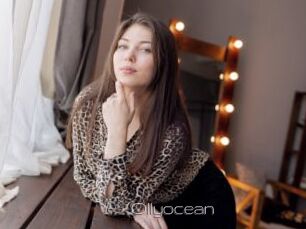 Ollyocean
