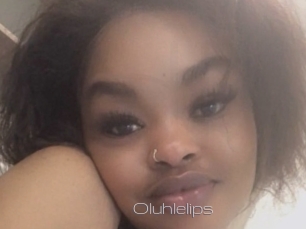 Oluhlelips