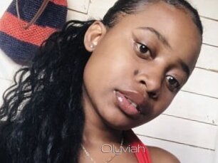 Olyviah