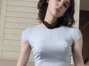 om3ga Vidéo de lesbienne