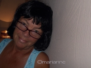 Omarianne