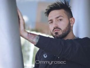 Ommyrosec