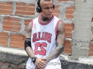 Onceagain97