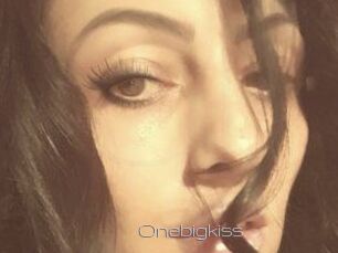 Onebigkiss