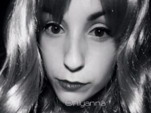 Onlyanna