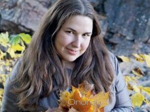 Ononey