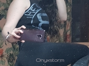 Onyxstorm