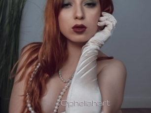 Opheliahart