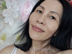 Opheliakim