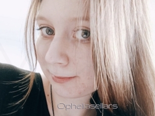 Opheliasellars