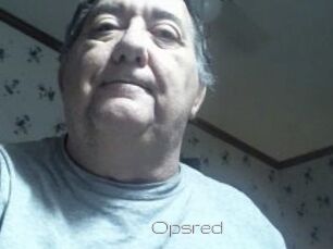 Opsred