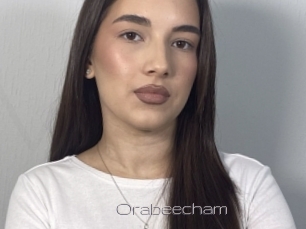 Orabeecham