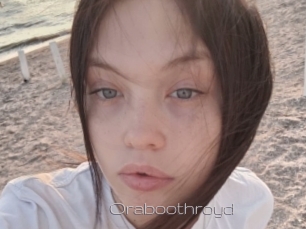 Oraboothroyd