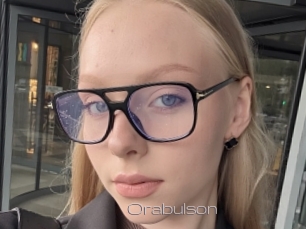 Orabulson