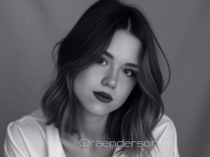 Oraenderson