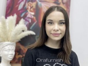 Orafurnish