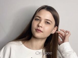Oragee