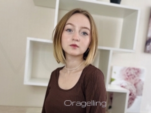 Oragelling