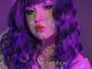 Orchidabbie