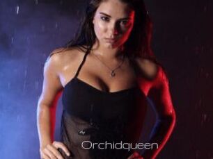 Orchidqueen