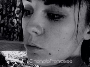 Orianalafrancaise