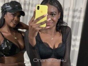 Orianaluisa4u