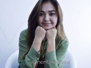 Orientalsweets