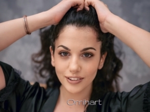 orrihart Vidéo de lesbienne