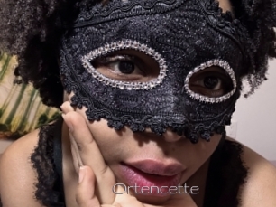 Ortencette