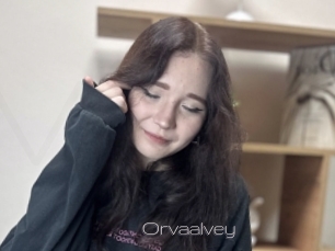 Orvaalvey