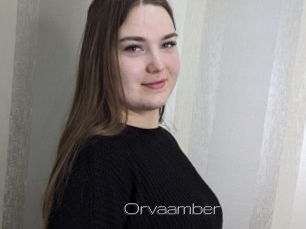 Orvaamber