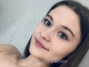 Orvaapplebee