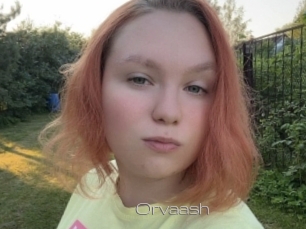 Orvaash