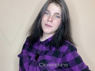 Orvaatkins