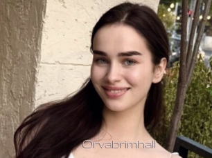 Orvabrimhall
