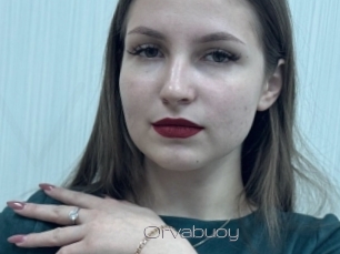 Orvabuoy