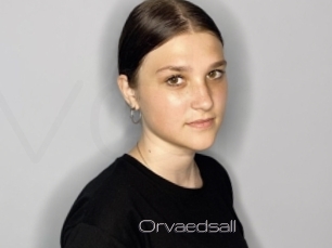 Orvaedsall