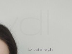 Orvafarleigh