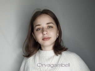 Orvagambell