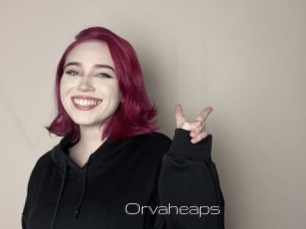 Orvaheaps