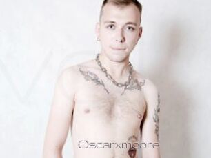 Oscarxmoore