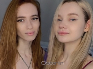 Oseanlin