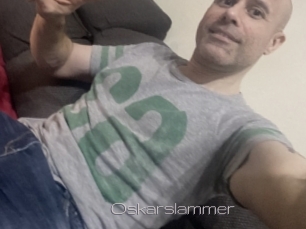 Oskarslammer