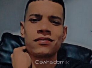 Oswhaldomilk