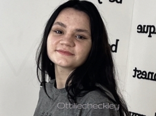 Ottiliecheckley