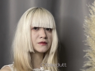 Ottiliedutt