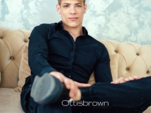 ottisbrown Vidéo de lesbienne